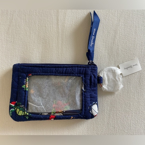 Vera Bradley wallet - Picture 2 of 3